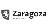 Logotipo Ayuntamiento de Zaragoza