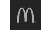 Logotipo McDonalds